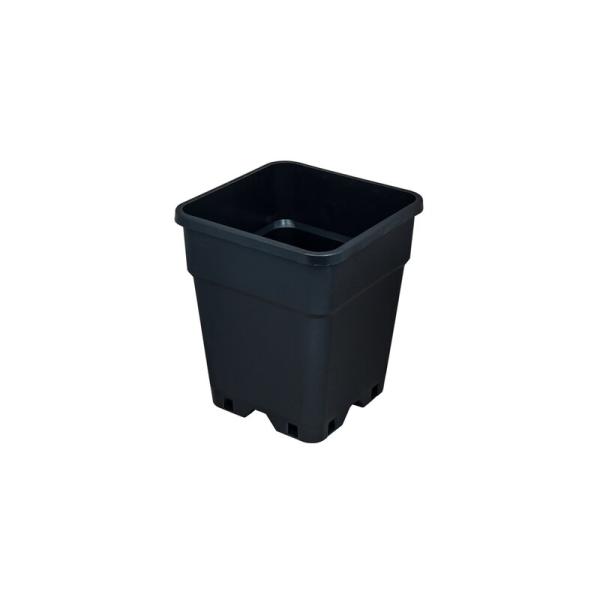 Topf, 10 x 10 x 11 cm, 1L